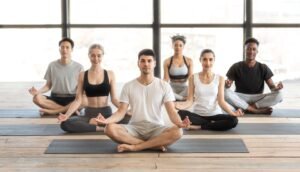 Best yoga poses that can help with flexibility, strength, and relaxation