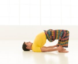 Bridge Pose Benefits and Tips for Strength and Flexibility