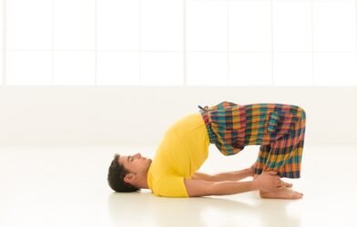 Bridge Pose Benefits and Tips for Strength and Flexibility