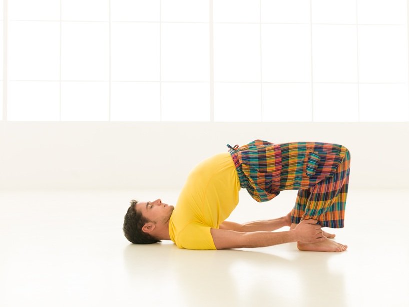 Bridge Pose Benefits and Tips for Strength and Flexibility